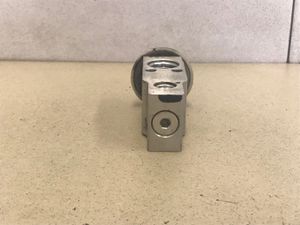 Б/у  9760417001 Клапан кондиционера HYUNDAI Matrix 2001-2010 by7a342797 Б/У запчасти