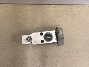 Б/у  9760417001 Клапан кондиционера HYUNDAI Matrix 2001-2010 by7a342797 Б/У запчасти