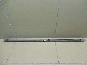 Б/у  8725326000 Молдинг крыши левый HYUNDAI Santa Fe (SM)/ Santa Fe Classic 2000-2012 СРЕДНИЙ ПЕРЕДН by7a240200 Б/У запчасти