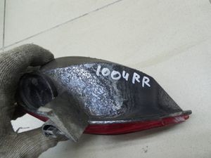 Б/у  265600001R Фонарь задний в бампер правый RENAULT Duster 2012> by7a389736 Б/У запчасти