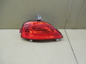 Б/у  265600001R Фонарь задний в бампер правый RENAULT Duster 2012> by7a389736 Б/У запчасти