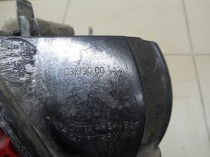Б/у  265600001R Фонарь задний в бампер правый RENAULT Duster 2012> by7a389736 Б/У запчасти