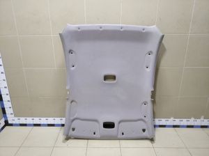 Б/у  853101G061LX Обшивка потолка KIA RIO 2005-2011 ЦАРАПИНА by7a398097 Б/У запчасти