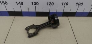 Б/у  06H107065AM Поршень с шатуном VW Tiguan 2007-2011 в сборе 2.0 CAWA by7a394467 Б/У запчасти