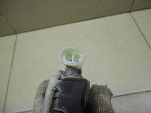 Б/у  13501151 Активатор замка крышки бензобака OPEL Astra J 2010> by7a397027 Б/У запчасти