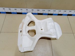 Б/у  6477742060 Ниша запасного колеса TOYOTA RAV 4 2013-2019 by7a398520 Б/У запчасти