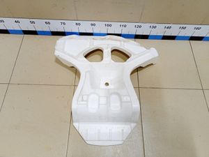 Б/у  6477742060 Ниша запасного колеса TOYOTA RAV 4 2013-2019 by7a398520 Б/У запчасти