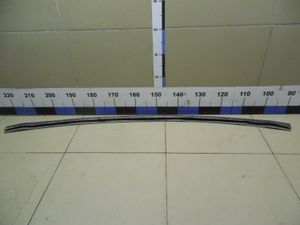 Б/у  11180840220010 Уплотнитель капота VAZ Lada Granta 2011> by7a401337 Б/У запчасти