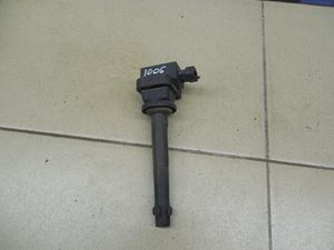 Б/у  224481F700 Катушка зажигания NISSAN Micra (K11E) 1992-2002 by7a390111 Б/У запчасти
