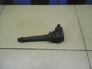 Б/у  224481F700 Катушка зажигания NISSAN Micra (K11E) 1992-2002 by7a390111 Б/У запчасти
