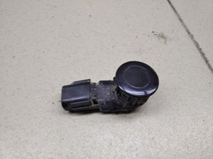 Б/у  893410K011C0 Датчик парковки TOYOTA Fortuner 2015> ЗАДНИЙ ПРАВ by7a400274 Б/У запчасти