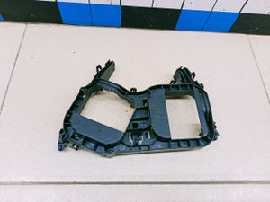 Б/у  6Q0820892B Кронштейн (сопут. товар) SKODA Fabia 2007-2015 МОТОРЧИКОВ ОТОПИТЕЛЯ by7a401706 Б/У запчасти