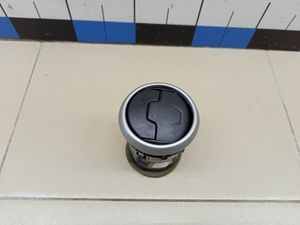 Б/у  68760JD10A Дефлектор воздушный NISSAN Qashqai (J10) 2006-2014 ДЕФЕКТ ШТОРКИ R by7a401509 Б/У запчасти