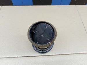 Б/у  68760JD10A Дефлектор воздушный NISSAN Qashqai (J10) 2006-2014 ДЕФЕКТ ШТОРКИ R by7a401509 Б/У запчасти