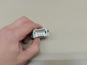Б/у  25210JD00A Кнопка центрального замка NISSAN Qashqai (J10) 2006-2014 by7a401514 Б/У запчасти