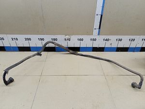 Б/у  1574V0 Трубка вентиляционная CITROEN C4 2005-2011 ТОПЛИВНОГО БАКА by7a343786 Б/У запчасти