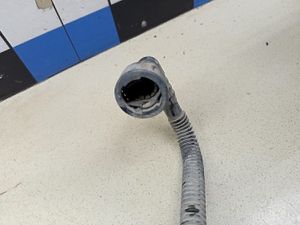 Б/у  1574V0 Трубка вентиляционная CITROEN C4 2005-2011 ТОПЛИВНОГО БАКА by7a343786 Б/У запчасти