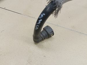 Б/у  1574V0 Трубка вентиляционная CITROEN C4 2005-2011 ТОПЛИВНОГО БАКА by7a343786 Б/У запчасти