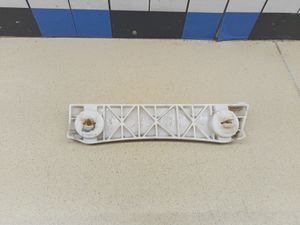 Б/у  62223EW800 Кронштейн переднего бампера левый NISSAN Almera (G15) 2013> ДЕФЕКТ КРЕПЛЕНИЯ by7a402079 Б/У запчасти