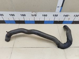 Б/у  2150100Q2A Патрубок радиатора NISSAN Almera (G15) 2013> 1.6 K4M ВЕРХНИЙ by7a402121 Б/У запчасти