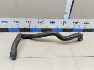 Б/у  2150100Q2A Патрубок радиатора NISSAN Almera (G15) 2013> 1.6 K4M ВЕРХНИЙ by7a402121 Б/У запчасти