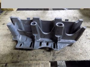 Б/у  96351868 Кронштейн (сопут. товар) NISSAN Almera (G15) 2013> ТОПЛИВНОЙ РАМПЫ by7a253594 Б/У запчасти