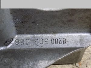 Б/у  96351868 Кронштейн (сопут. товар) NISSAN Almera (G15) 2013> ТОПЛИВНОЙ РАМПЫ by7a253594 Б/У запчасти