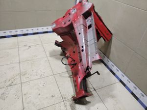 Б/у  1684903 Лонжерон передний правый FORD Fusion 2002-2012 ПЕРЕД ПРАВ by7a391003 Б/У запчасти