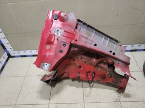 Б/у  1684903 Лонжерон передний правый FORD Fusion 2002-2012 ПЕРЕД ПРАВ by7a391003 Б/У запчасти