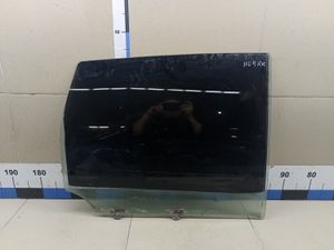 Б/у  823009U000 Стекло двери задней правой NISSAN Note (E11) 2006-2013 by7a405448 Б/У запчасти