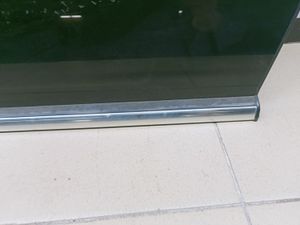 Б/у  24469815 Стекло кузовное глухое правое OPEL Vectra C 2002-2008 УНИВЕРСАЛ by7a408947 Б/У запчасти