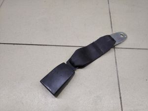 Б/у  21230821703000 Ответная часть ремня безопасности VAZ Chevrolet NIVA задняя лев by7a410069 Б/У запчасти
