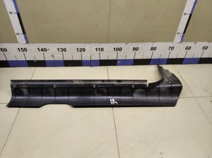 Б/у  21235109076 Накладка порога (внутренняя) VAZ Chevrolet NIVA FR by7a410112 Б/У запчасти