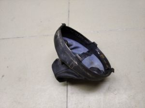 Б/у  21235109140 Чехол кулисы VAZ Chevrolet NIVA by7a409898 Б/У запчасти