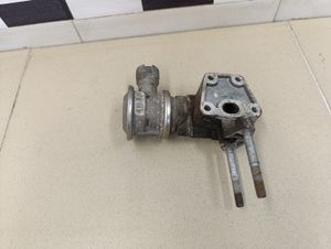 Б/у  06A131351F Клапан рециркуляции выхлопных газов SKODA Octavia (A5 1Z-) 2004-2013 by7a377379 Б/У запчасти