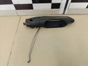 Б/у  1107182 Ручка двери наружная FORD Focus I 1998-2004 FR. by7a378683 Б/У запчасти