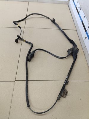 Б/у  1151023 Датчик ABS задний FORD Fusion 2002-2012 ЗАДНИЙ ЛЕВЫЙ И ПРАВЫЙ. by7a371542 Б/У запчасти