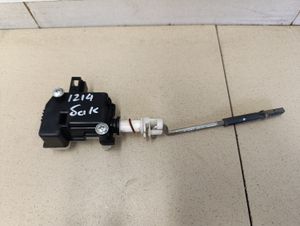 Б/у  3B0810773D Активатор замка крышки бензобака SKODA Octavia (A4 1U-) 2000-2011 by7a373344 Б/У запчасти