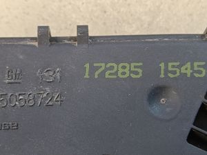 Б/у  13188851 Замок двери багажника OPEL Astra H / Family 2004-2015 by7a419313 Б/У запчасти