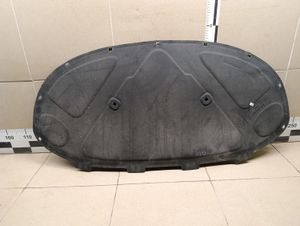 Б/у  5JA863831 Шумоизоляция капота SKODA Rapid 2013> by7a422526 Б/У запчасти