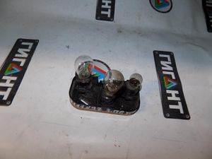 Б/у  21113716092 Плата заднего фонаря правая VAZ Lada 2110 by7a76092 Б/У запчасти