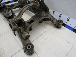 Б/у  4680065J00 Балка задняя SUZUKI Grand Vitara 2006-2015 by7a298179 Б/У запчасти