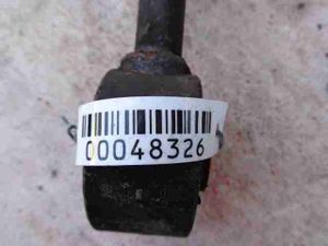 Б/у  4873048170 Рычаг задней подвески Lexus RX 3 (AL10) (2008-2015) 2012 Внедорожник АКПП bu6ap3286070 Б/У запчасти