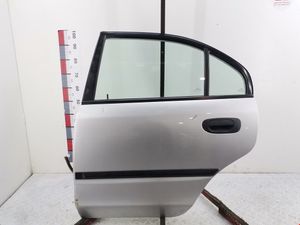 Б/у  MR954631 Дверь задняя левая Mitsubishi Carisma (1995-2004) 1999 Хетчбэк 5дв. 5МКПП bu6a1709446 Б/У запчасти