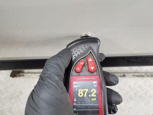 Б/у   9464570788 Дверь передняя левая Fiat Scudo 1 (220) (1995-2007) 2004 Универсал 5МКПП by9a1736319 Б/У запчасти