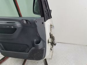 Б/у   9464570788 Дверь передняя левая Fiat Scudo 1 (220) (1995-2007) 2004 Универсал 5МКПП by9a1736319 Б/У запчасти
