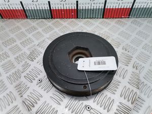 Б/у   13810PLC003 Шкив коленвала Honda Civic 7 (2000-2006) 2001 Хетчбэк 3дв. 5МКПП by9a1879373 Б/У запчасти