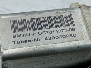 Б/у   67107014872 Сервопривод (электропривод моторчик привода) замка крышки багажника BMW 7-Series ( by9a1904252 Б/У запчасти