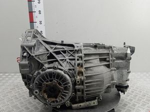 Б/у  01J300056X КПП вариатор (автоматическая коробка) Audi A4 B6 (2000-2006) 2004 Универсал Вариатор bu6a1921045 Б/У запчасти