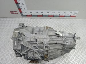 Б/у  01J300056X КПП вариатор (автоматическая коробка) Audi A4 B6 (2000-2006) 2004 Универсал Вариатор bu6a1921045 Б/У запчасти